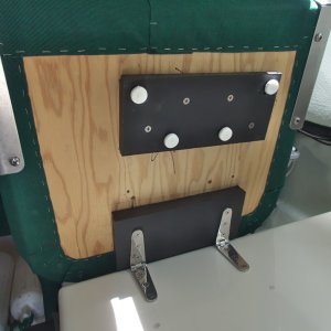Media '' in album 'Helm Seat'