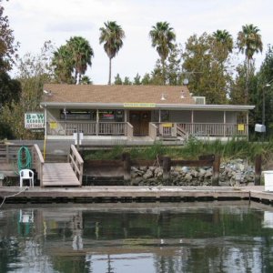 Media '(Not For Hire) B & W Resort in the Delta' in album '(Not For Hire) An \"Orca\" in the Delta'