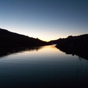 Go to bed early, so that you can get up early.