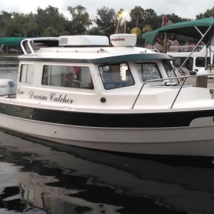 July 2019 Homosassa River