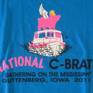 National T-Shirt