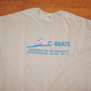 2010T-Shirt