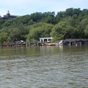 DSC02520 Harlem River