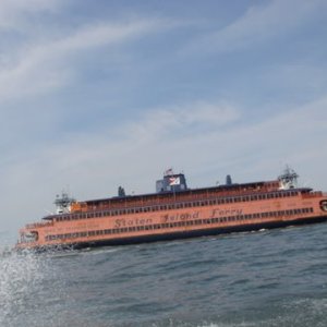 DSC02556 The Staten Island Ferry