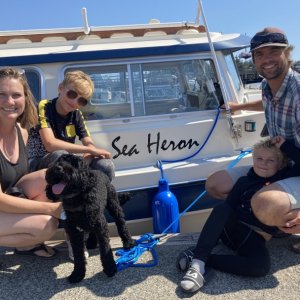 Media 'Family photo' in album 'Off to the San Juan's from Newberg Oregon'