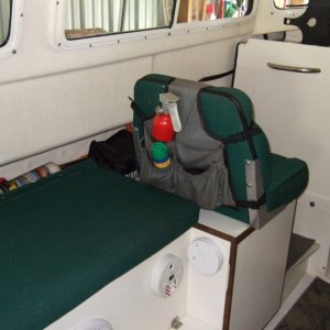 Media '' in album 'Cabin'
