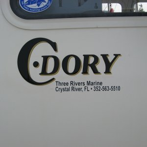 NEW RAISED LOGO-Thanks Fluid Marine