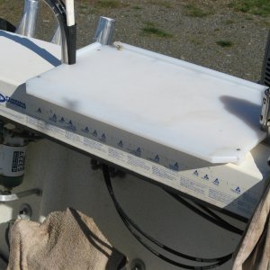 BAIT TABLE;  8/26/11