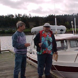 Assistant Rev Jim Christening the Anna Leigh.JPG