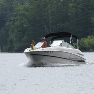 Media 'George & linda Good friends of ours' in album 'Wiers Channel/Lake Winnipesaukee 7/2012'