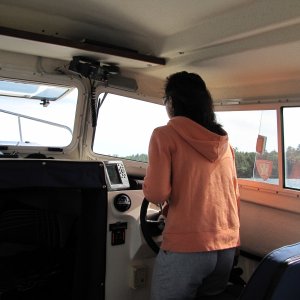 Media 'The Captain' in album 'Wiers Channel/Lake Winnipesaukee 7/2012'