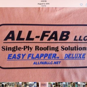 Media 'Missy sponsored by All Fab LLC' in album 'New chapter in life ?C-Dory?'