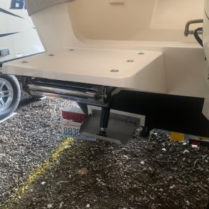 New Trim Tabs