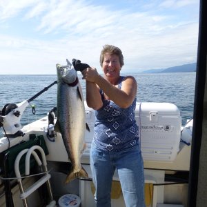 Nootka Sound  2012