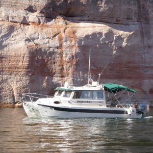 Discovery, from C Idaho