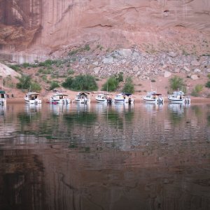 Forgotten Canyon by Rana Verde