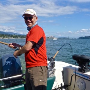 Media 'image' in album 'Chase.n.Me .......19 ft Angler'