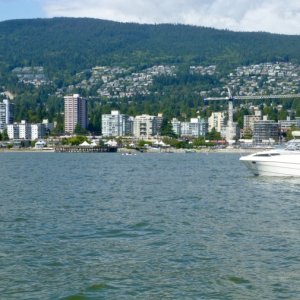Media 'West Vancouver' in album 'Chase.n.Me .......19 ft Angler'