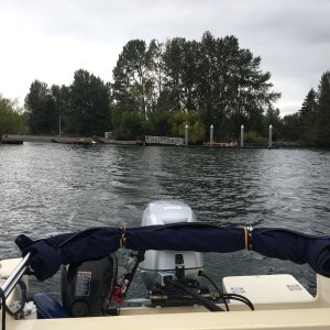 Media 'Launching Sept 7 2019 for a day cruise on the lake.' in album 'Launching Sept 7 2019 for a day cruise on the lake.'