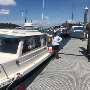 Media 'ValHalla' in album 'Everett Marina 2020'