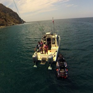 GoPro + Kite