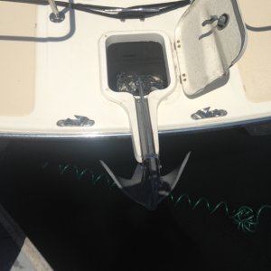 Anchor Hatch #3