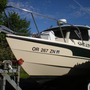 EZ anchor 2