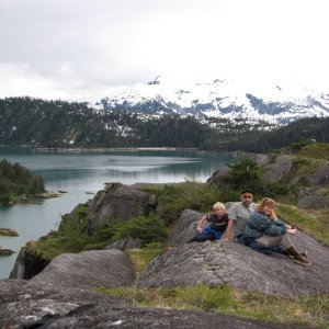 Deep water bay, PWS