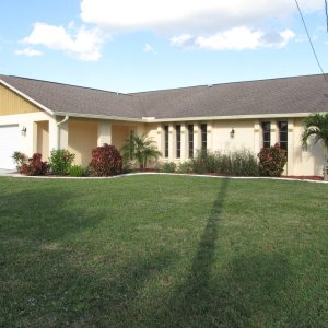 Vacation Home, CC FL