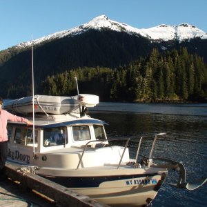 Warm Spring Bay
