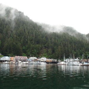 Pelican, Alaska