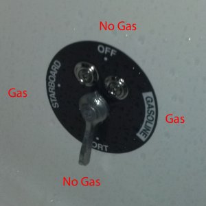 Media 'How my valve works.' in album 'She's been built and is at the dealer!'
