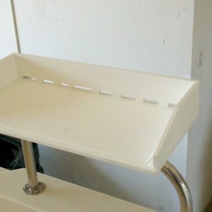 Media 'Fish cleaning station' in album 'Fish cleaning station'