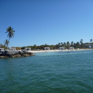 Bahia Honda Key