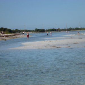 more Bahia Honda