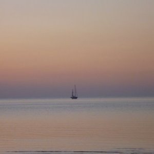 Sunrise picture