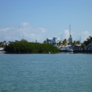 Boats Etc Boot Key Harbor