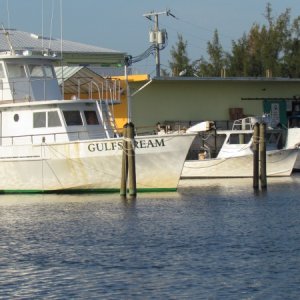 Key Largo Fisheries