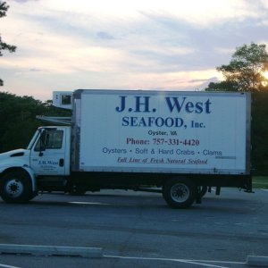 JH West