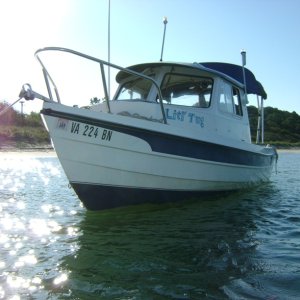 Media 'Port side' in album 'BlueCrabs'