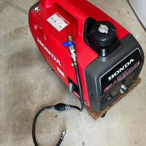 Media 'IMG_7708.jpeg' in album 'Honda EU2200 External Fuel Hose Modification'