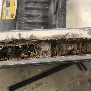 Media 'transom 5.JPEG' in album 'Repairs - Transom'