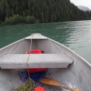 Kitlope River Boat Trip