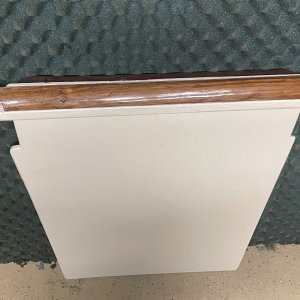 CD-25 SALVAGE SALE - INTERIOR