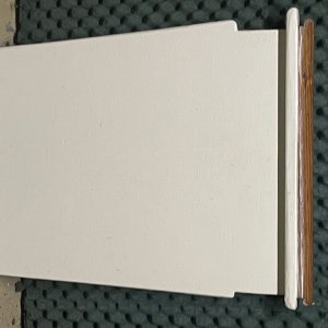 CD-25 SALVAGE SALE - INTERIOR