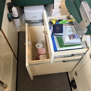 Storage