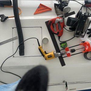 Measure and remeasure