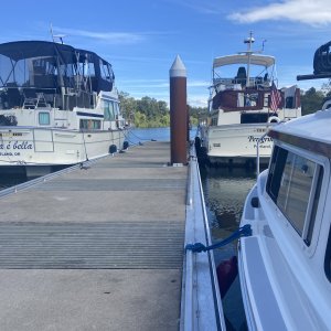 Twin Tolleycraft
