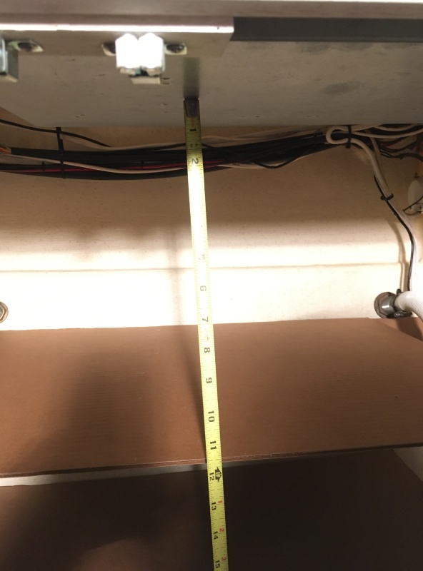 08 loose measurements