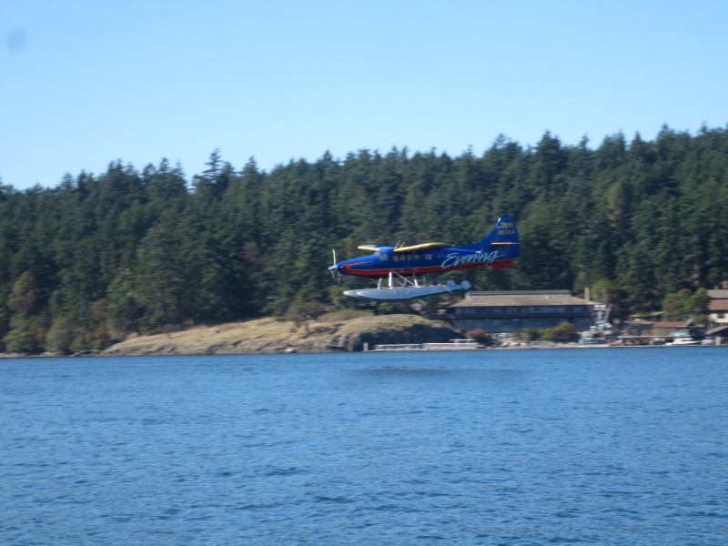 09-28-14 San Juans 21 - Friday Harbor